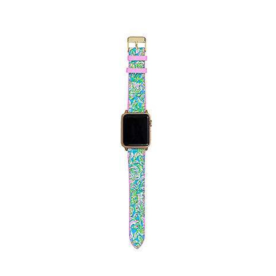 Home Decor Lifeguard Press | Apple Watch Band By Lilly Pulitzer - Chick Magnet