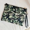 Accessories Prep Obsessed Fadivo Crossbody Bags | Quilted Puffer Crossbody Bag - Camouflage