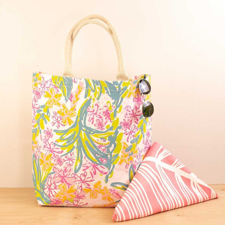 Accessories The Royal Standard Tote Bags | Grenada Coast Tote