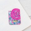 Home Decor Lifeguard Press | Tech Pocket By Lilly Pulitzer - Beach You To It