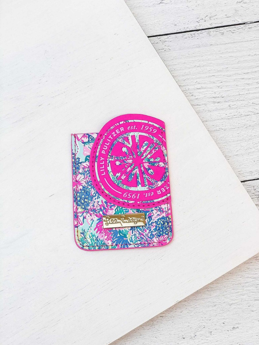 Home Decor Lifeguard Press | Tech Pocket By Lilly Pulitzer - Beach You To It