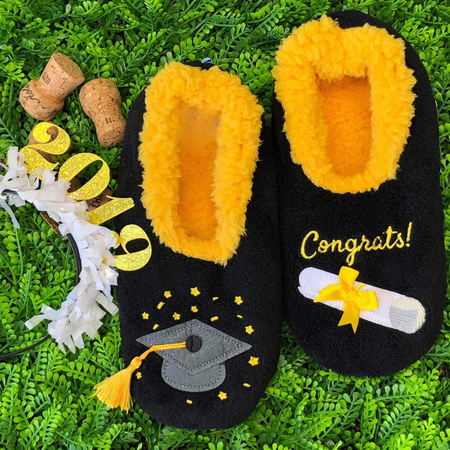 Shoes Snoozies! | Snoozies! Slippers - Graduation