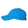 Accessories S & S Activewear Ball Caps | Alter Ego Adjustable Baseball Cap - Pacific Tropical