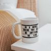 Home Decor El Arroyo | Be Kind' Coffee Mug