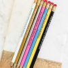 Home Decor Snifty | Oh Hello Week, Let'S Do This' Pencils (Pack Of 7)