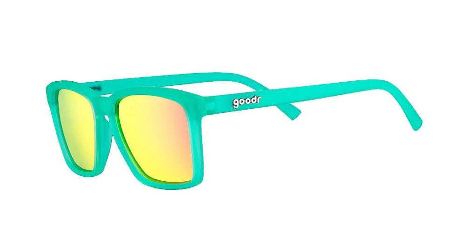 Accessories Goodr | Short With Benefits Sunglasses By Goodr