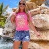 Clothing Prep Obsessed GT Preppy Tees | Make Pina Coladas' Signature Graphic Tee