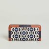 Accessories Spartina Wallets | Marsh Boardwalk Colorblock Snap Wallet By Spartina