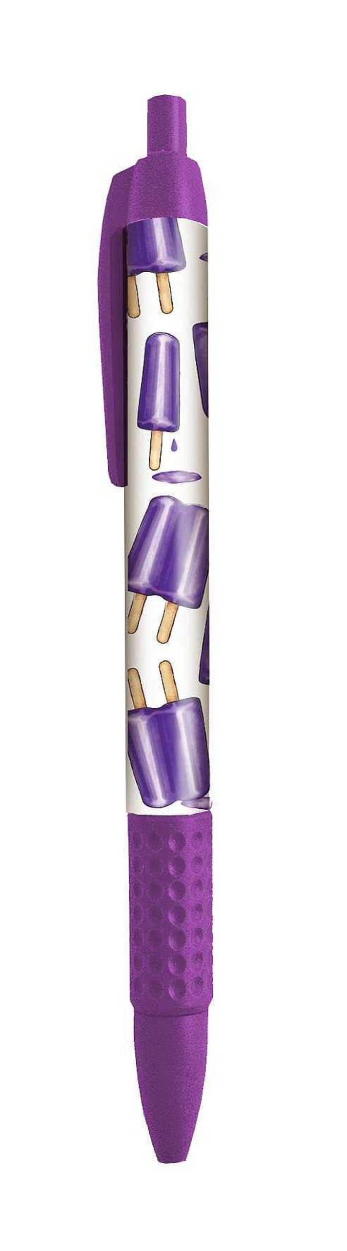 Home Decor Snifty | Grape Popsicle Scented Pen