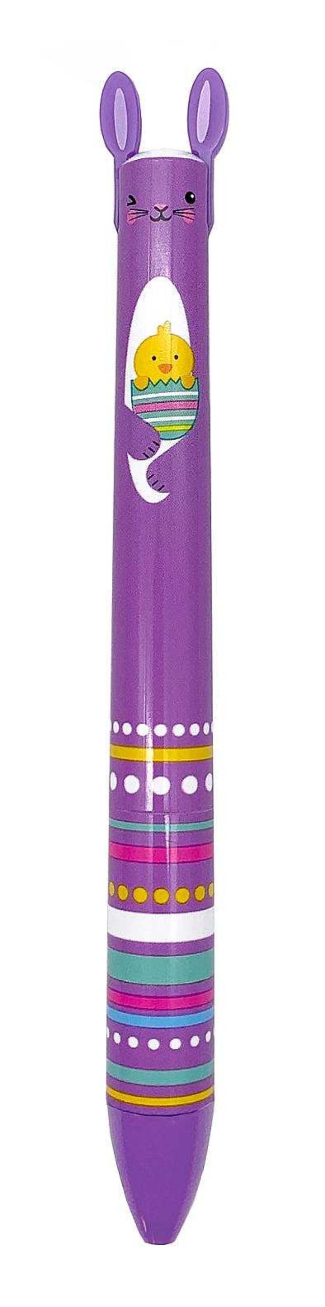 Home Decor Snifty | Twice As Nice Easter 2 Color Click Pens