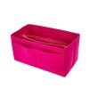 Home Decor Pinktag | Xl Handbag Organizer - Fuchsia