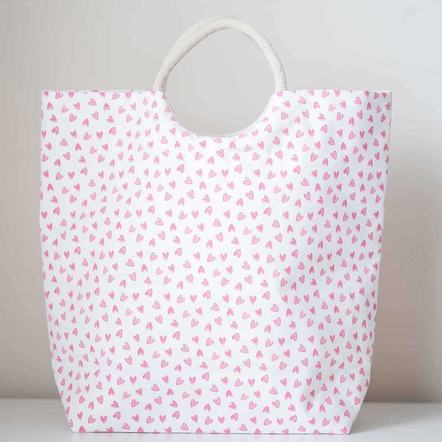 Accessories The Royal Standard Tote Bags | Sweetheart Shore Tote