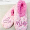 Shoes Snoozies! | Snoozies! Slippers - Be Mine