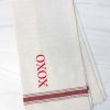 Home Decor The Royal Standard | Xoxo Hand Towel