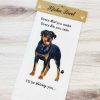 Home Decor E&S Pets | Rottweiler Kitchen Towel