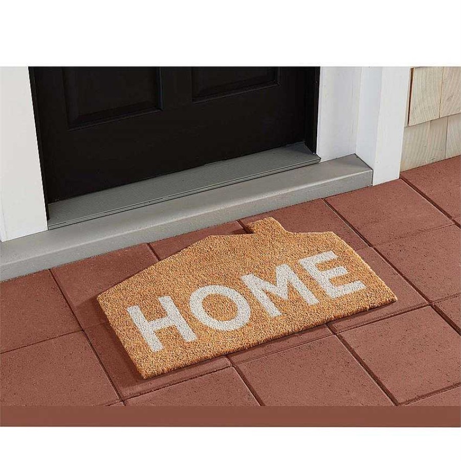 Home Decor Mudpie | Home Door Mat By Mud Pie