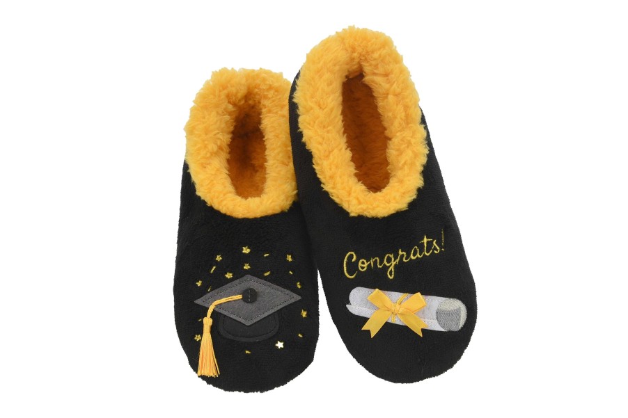 Shoes Snoozies! | Snoozies! Slippers - Graduation