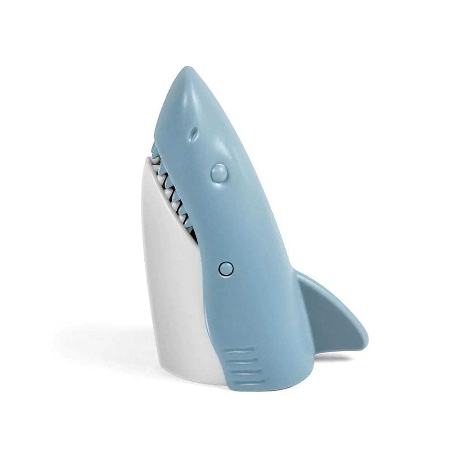 Home Decor Fred & Friends | Great White Pencil Sharpener