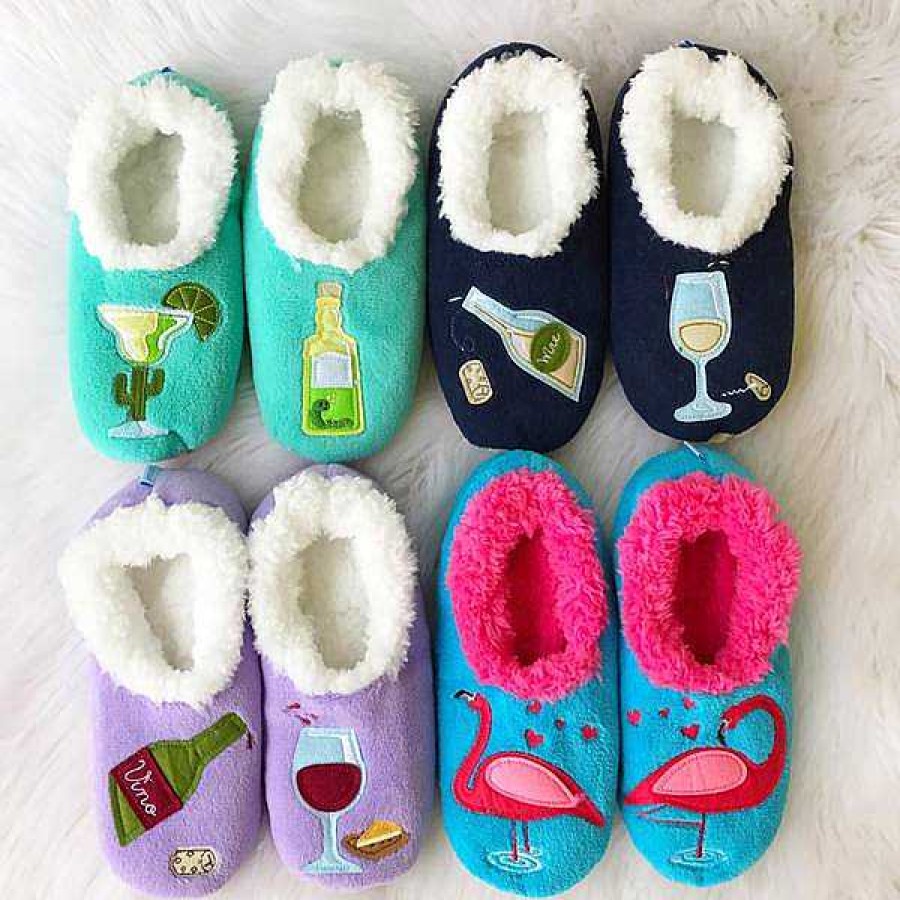 Shoes Snoozies! | Snoozies! Slippers - Margarita