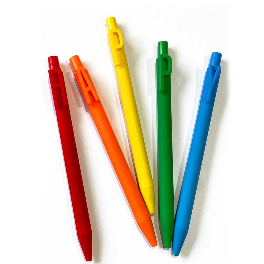 Home Decor Snifty | Happy' Word Play Pen Set