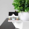 Home Decor Nora Fleming | Home, Sweet Home Mini By Nora Fleming