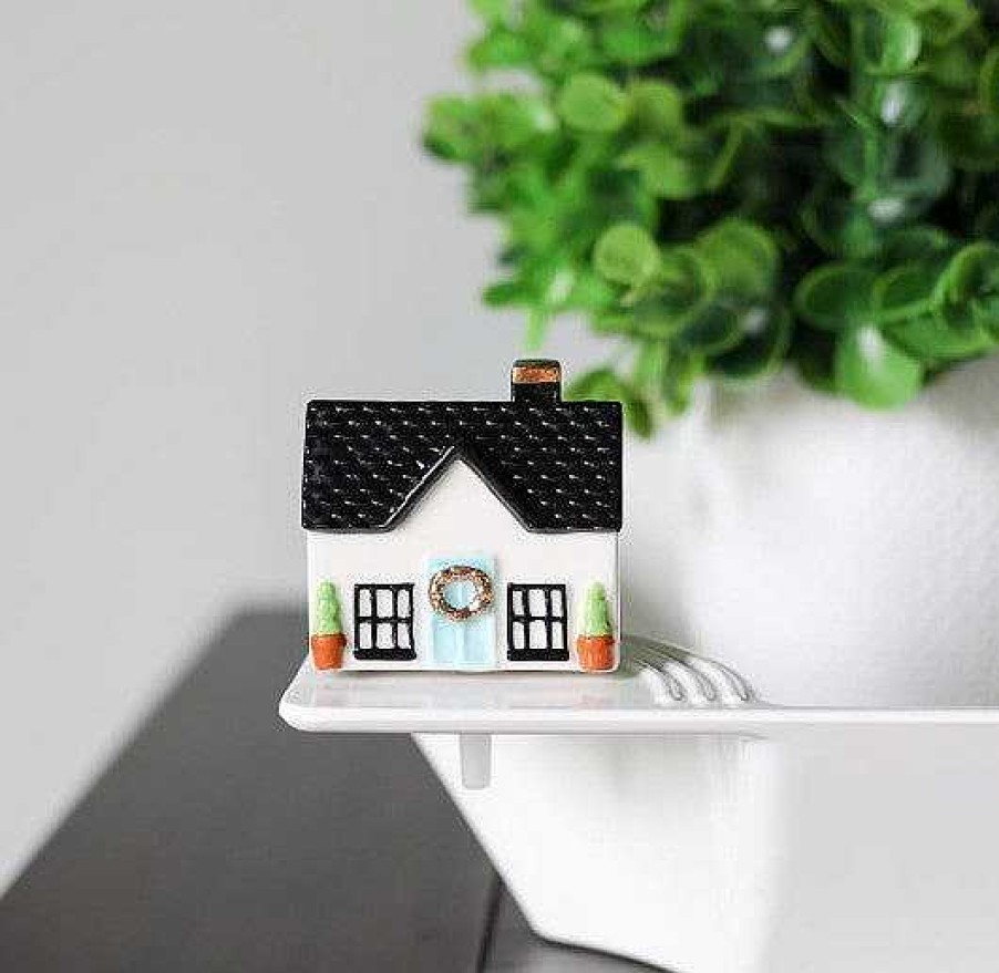 Home Decor Nora Fleming | Home, Sweet Home Mini By Nora Fleming