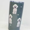 Home Decor E&S Pets | Poodle Stainless Steel Tumbler