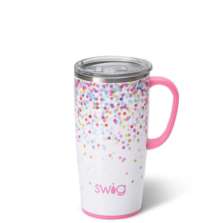 Home Decor Swig | Confetti By Swig