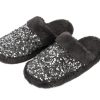 Shoes Snoozies! | Snoozies! Sequin Glam Slides - Silver