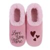 Shoes Snoozies! | Snoozies! Slippers - Love You More