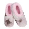 Shoes Snoozies! | Snoozies! Slippers - Petals Watercolor