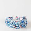 Accessories Violet & Brooks Hair Ties & Clips | Bridget Knot Headband - Sky