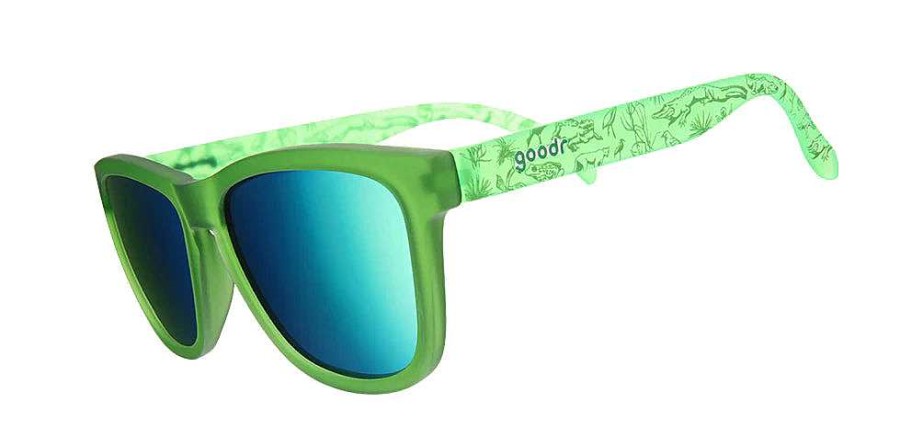 Accessories Goodr | Everglades Sunglasses By Goodr