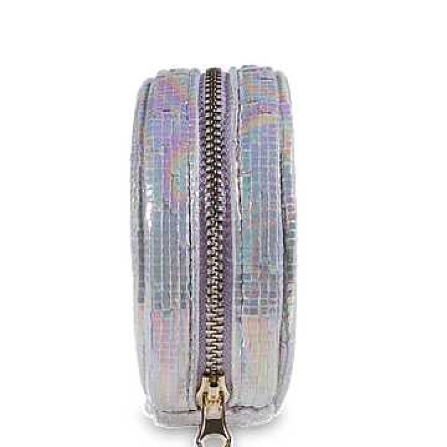 Accessories Teleties Hair Ties & Clips | Shine Teletote By Teleties