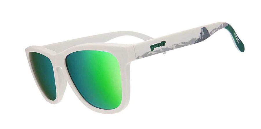 Accessories Goodr | Yosemite Sunglasses By Goodr