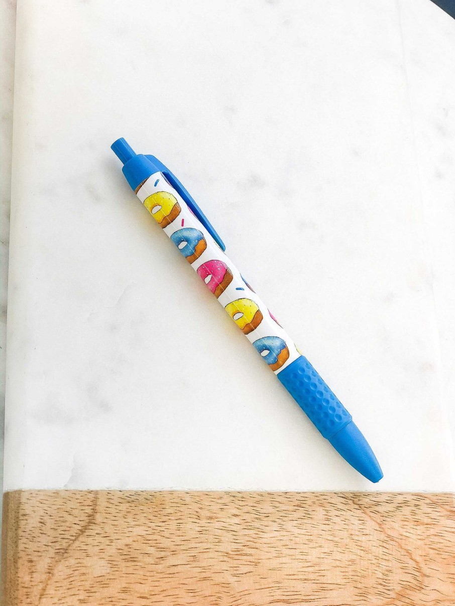 Home Decor Snifty | Donut Scented Pen