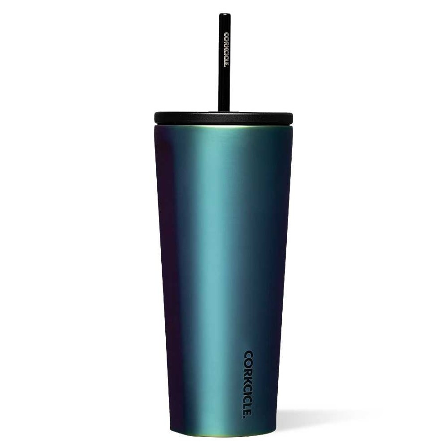 Home Decor Corkcicle | Dragonfly 24 Oz Cold Cup By Corkcicle