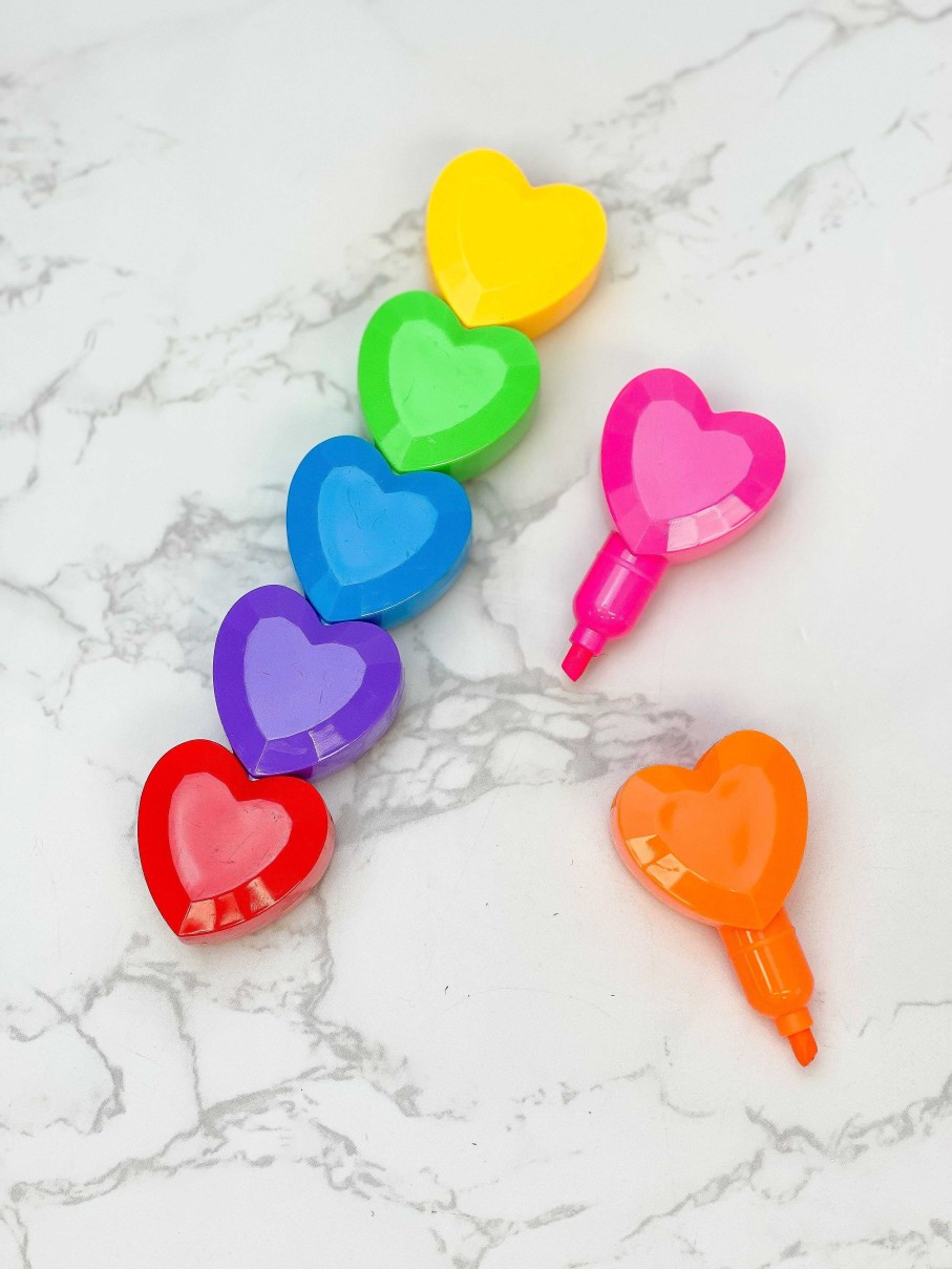 Home Decor Snifty | Whole Lotta Love Marker Set