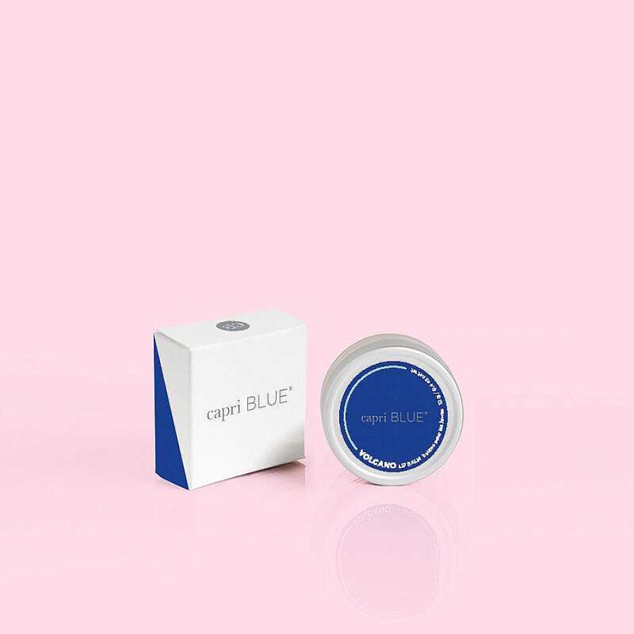 Home Decor Capri Blue | Volcano Lip Balm By Capri Blue