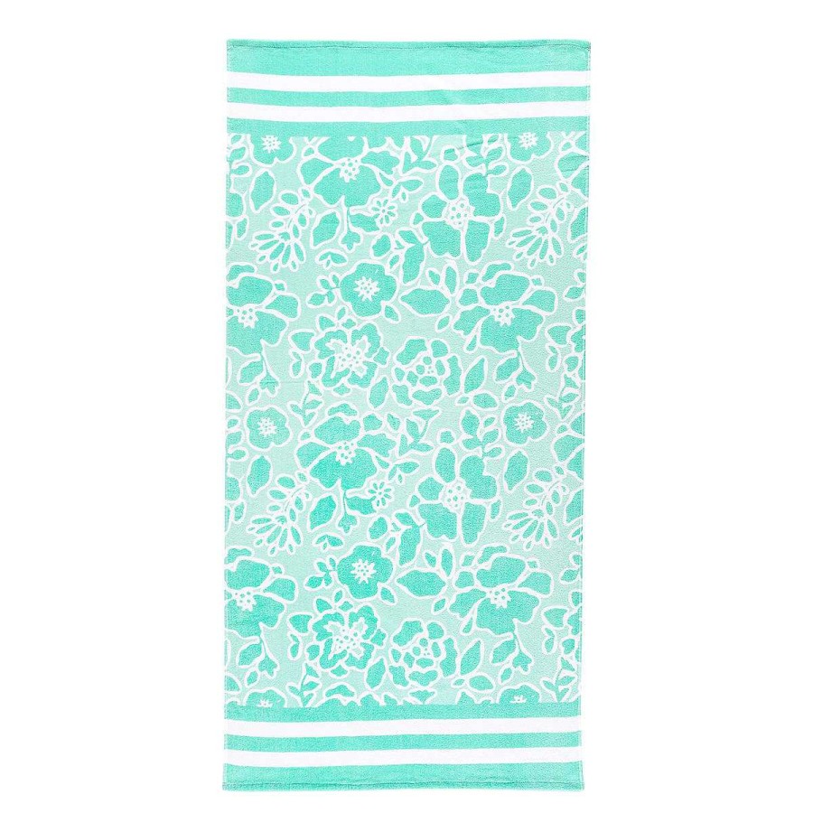 Home Decor Wholesale Boutique | Ocean Breeze Beach Towel