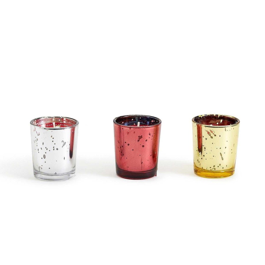 Home Decor Two's Company | 12 Days Of Christmas' Holiday Scented Votive Candles