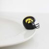 Home Decor Nora Fleming | University Of Iowa Football Helmet Mini By Nora Fleming