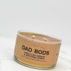 Home Decor WhisHot River | A Candle For Dad Bods