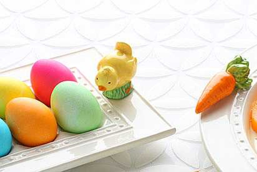 Home Decor Nora Fleming | 24 Carrots Mini By Nora Fleming