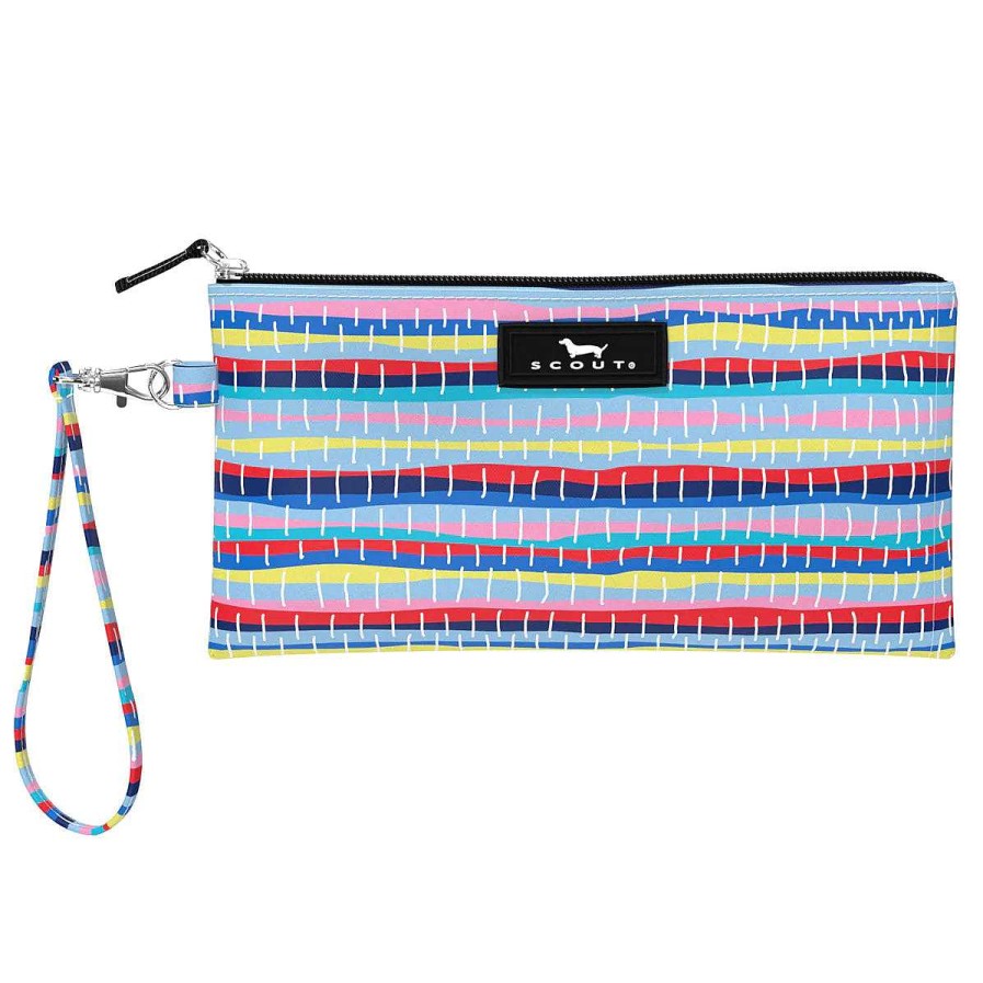 Accessories Scout Bags Wristlets & Clutches | Kate Wristlet By Scout - Rag King