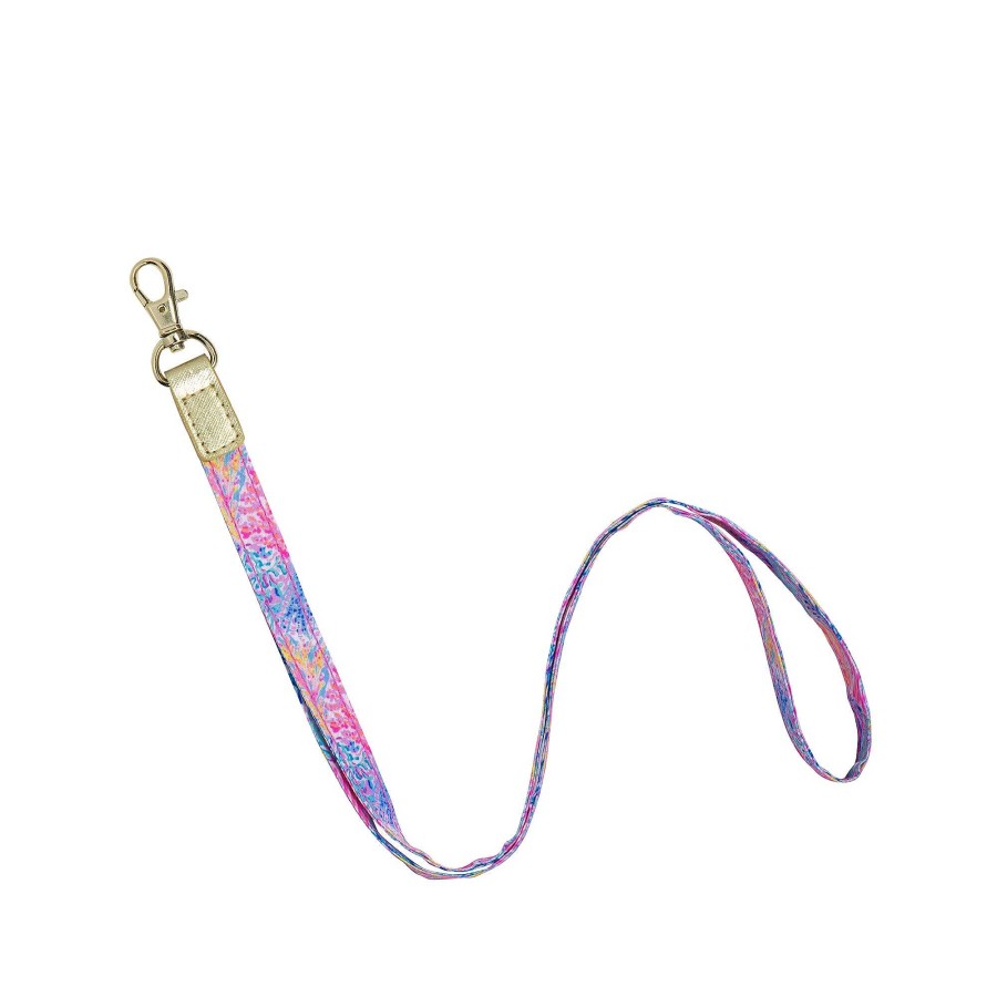 Home Decor Lilly Pulitzer | Lanyard By Lilly Pulitzer - Splashdance