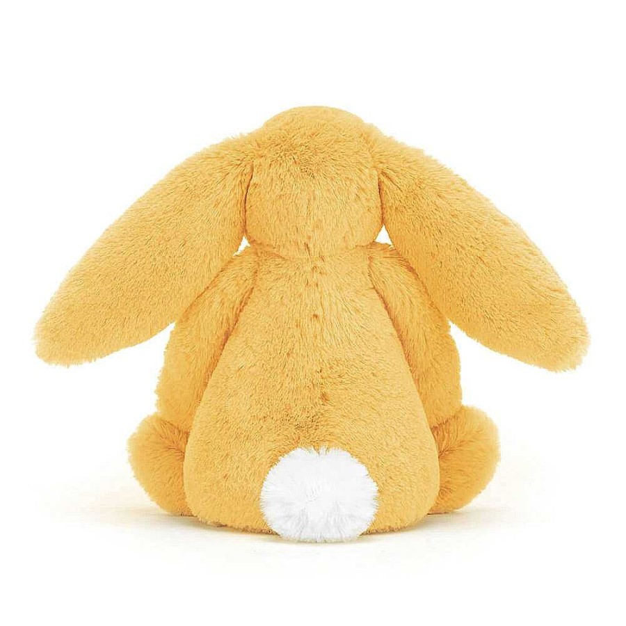 Home Decor Jellycat | Bashful Sunshine Bunny By Jellycat - Small