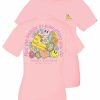 Clothing Simply Southern Short Sleeve | Youth 'Find The Beauty' Short Sleeve Tee By Simply Southern