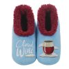 Shoes Snoozies! | Snoozies! Slippers - Cloud Wine