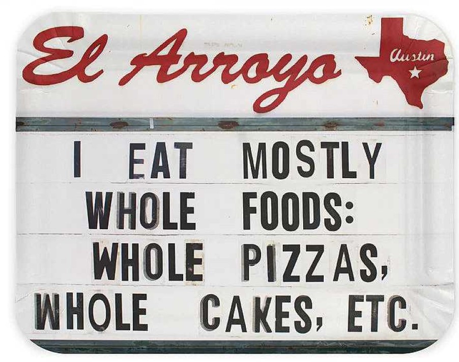 Home Decor El Arroyo | I Eat Mostly Whole Foods' Party Plates